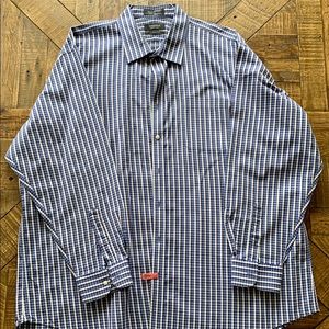 Nordstrom Men’s Shop Long Sleeve Shirt.